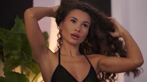 Kyssa online show from 10.01.25