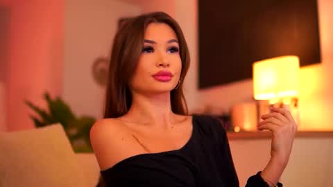 Kyssa online show from 01.14.26