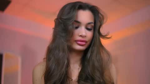 Kyssa online show from 02.25.26