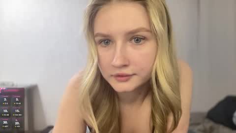 Snapshot of kyttilovelly chatting on 03.05.26 Amanda online show from 03.05.26