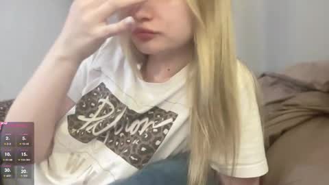 Snapshot of kyttilovelly chatting on 03.13.26 Amanda online show from 03.13.26