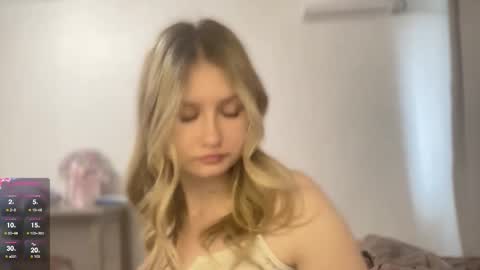 Snapshot of kyttilovelly chatting on 03.16.26 Amanda online show from 03.16.26