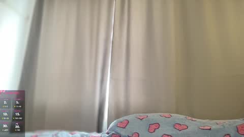 Snapshot of kyttilovelly chatting on 03.27.26 Amanda online show from 03.27.26