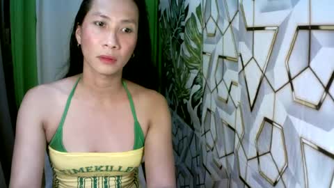kyutshyne online show from 05.02.26
