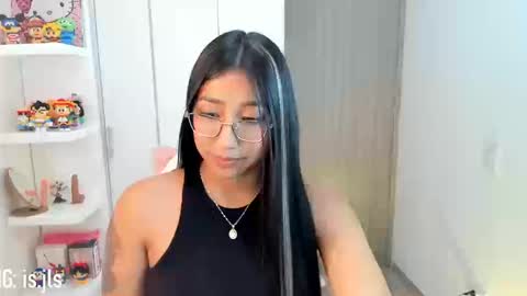 IG  online show from 09.23.25