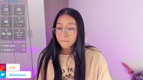 IG  online show from 02.17.26