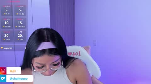 IG  online show from 03.02.26