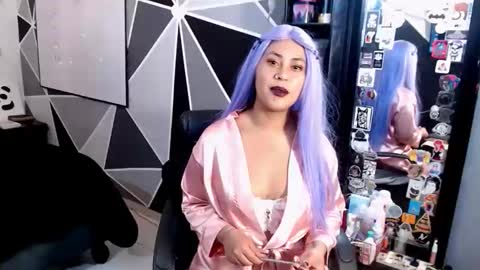 l0lavelvet online show from 06.10.26