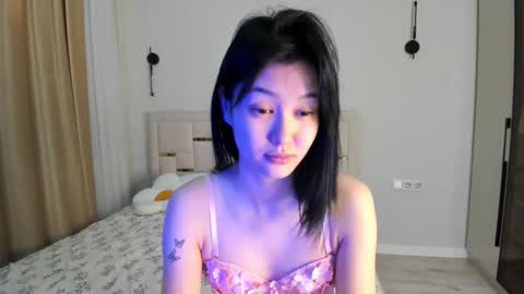 Snapshot of l1l_lola chatting on 01.15.26 Ameli online show from 01.15.26