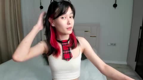 Snapshot of l1l_lola chatting on 07.02.26 Ameli online show from 07.02.26