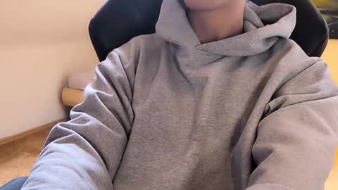 Snapshot of l1lx chatting on 02.01.26 Maxi online show from 02.01.26