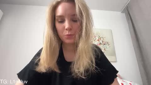 lina online show from 02.05.26