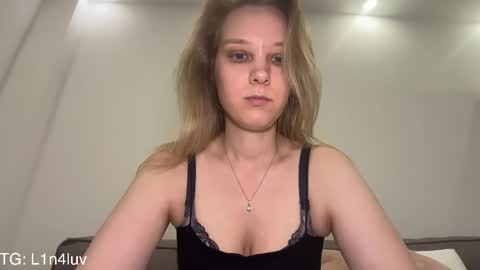 Snapshot of l1n4luv chatting on 05.26.26 lina online show from 05.26.26