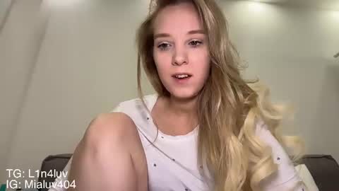 Snapshot of l1n4luv chatting on 07.05.26 lina online show from 07.05.26