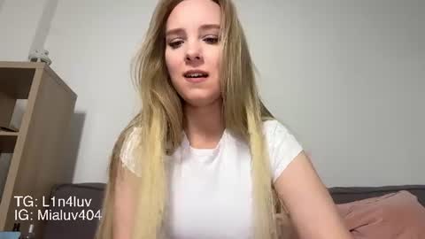 Snapshot of l1n4luv chatting on 07.16.26 lina online show from 07.16.26