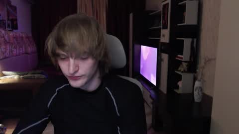 l1onkennedy online show from 03.10.26