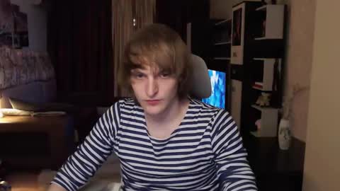 l1onkennedy online show from 03.11.26