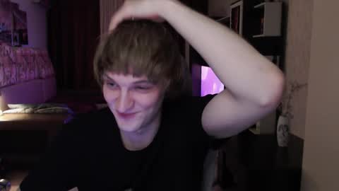 l1onkennedy online show from 03.12.26