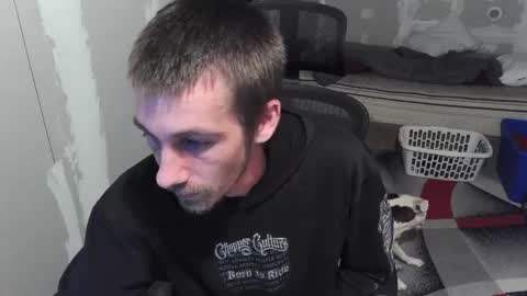 Snapshot of l1v1nth3dr3am chatting on 09.11.25 l1v1nth3dr3am online show from 09.11.25
