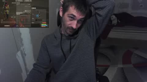 Snapshot of l1v1nth3dr3am chatting on 09.13.25 l1v1nth3dr3am online show from 09.13.25