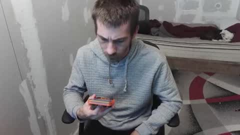 Snapshot of l1v1nth3dr3am chatting on 09.18.25 l1v1nth3dr3am online show from 09.18.25