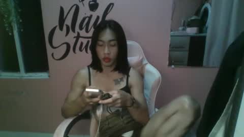 Snapshot of l34471 chatting on 10.31.25 l34471 online show from 10.31.25