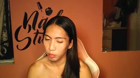 Snapshot of l34471 chatting on 05.13.26 l34471 online show from 05.13.26