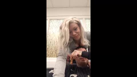 l3nababi92 online show from 03.14.26