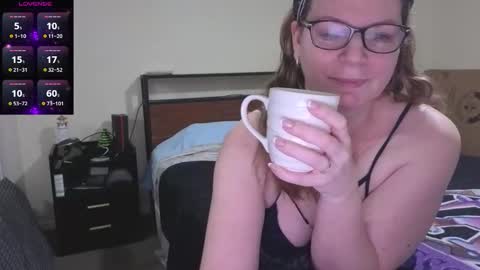 l4dyc4pricorn76 online show from 03.20.26