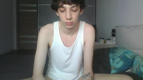 liam online show from 04.23.26