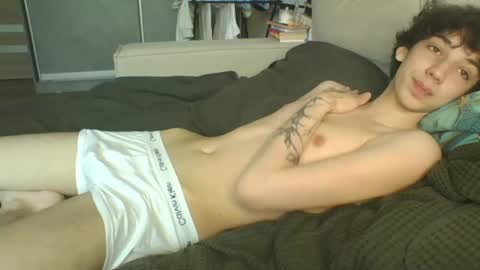 liam online show from 05.22.26