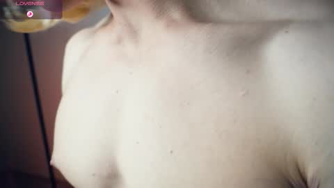 Snapshot of l_adonis_l chatting on 10.29.25 Adonis online show from 10.29.25