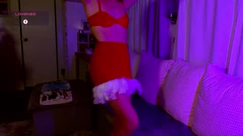 Snapshot of l_and_elle chatting on 01.02.25 Giselle online show from 01.02.25