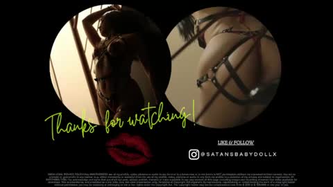 Snapshot of la_briela chatting on 08.03.26 Help me reach 50 likes online show from 08.03.26