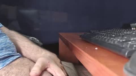 la_guyy online show from 06.10.26
