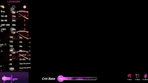 AMAZONA  online show from 01.10.26