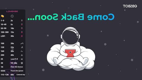 AMAZONA  online show from 01.14.26