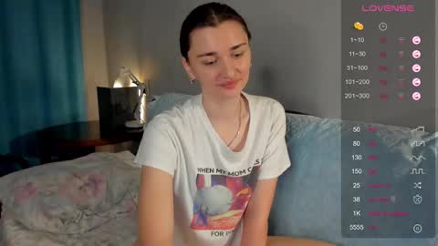 Paola Chiatti online show from 02.03.25