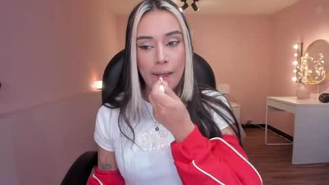 T A T I A N A online show from 05.29.26
