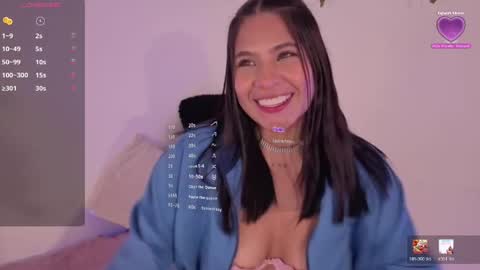 Victoria  online show from 04.26.26