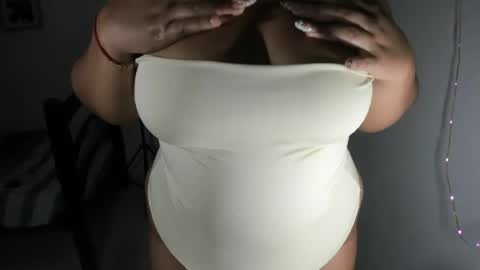 la_pequena_culona online show from 05.23.26