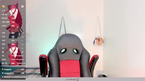 AriSaray online show from 03.14.26