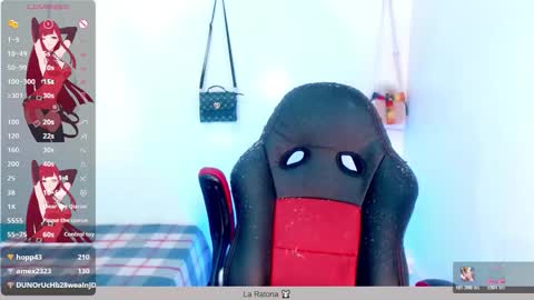 AriSaray online show from 03.16.26