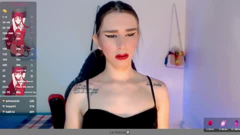 AriSaray online show from 03.20.26