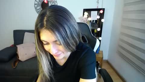 Catalina online show from 11.18.25