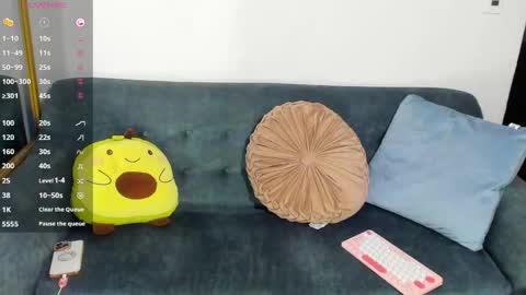 la_saris online show from 04.26.26