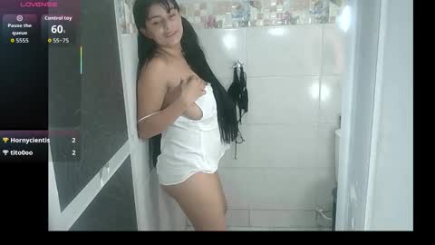 la_wuaifu1 online show from 10.25.25