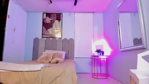 Snapshot of laady_brownn chatting on 03.03.25 Cris  online show from 03.03.25