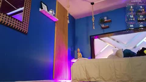 Snapshot of laady_brownn chatting on 09.27.25 Cris  online show from 09.27.25