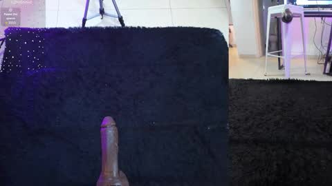 Snapshot of laady_brownn chatting on 10.04.25 Cris  online show from 10.04.25